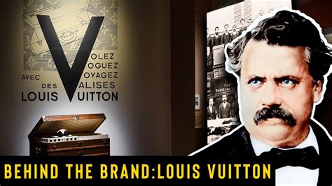 wikipedia lv|louis vuitton story.